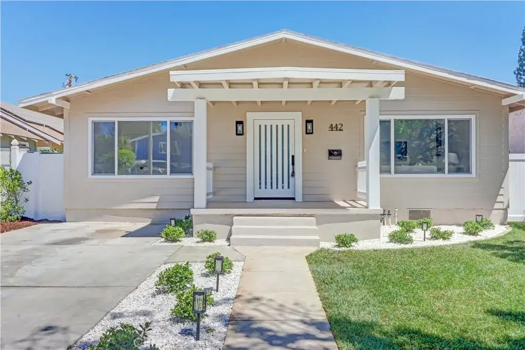 442 Sievers, Brea, CA 92821 - #1