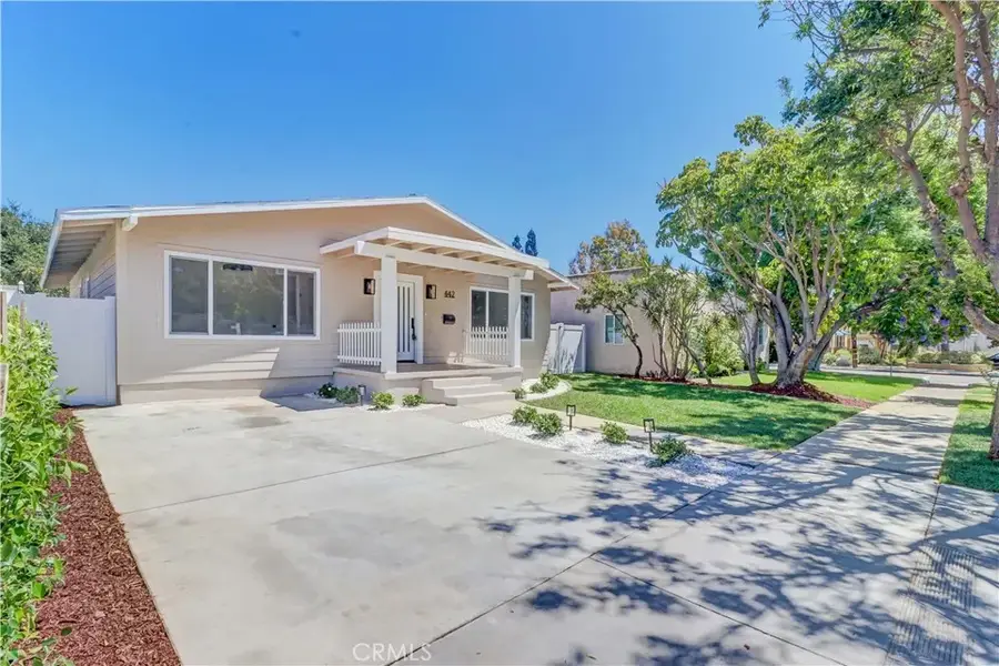 442 Sievers, Brea, CA 92821 - #2