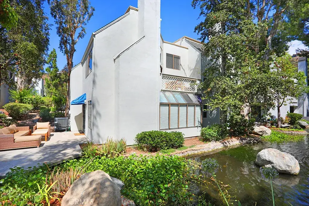 5846 E Creekside #31, Orange, CA 92869 - #1