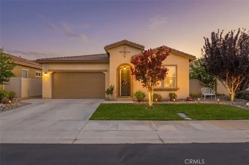463 Madera Creek, Beaumont, CA 92223 - #1