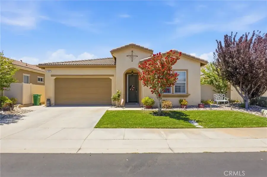 463 Madera Creek, Beaumont, CA 92223 - #2