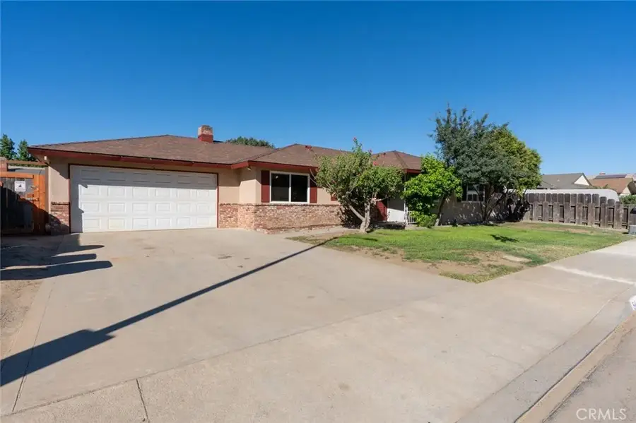 544 Adams Drive, Chowchilla, CA 93610 - #2