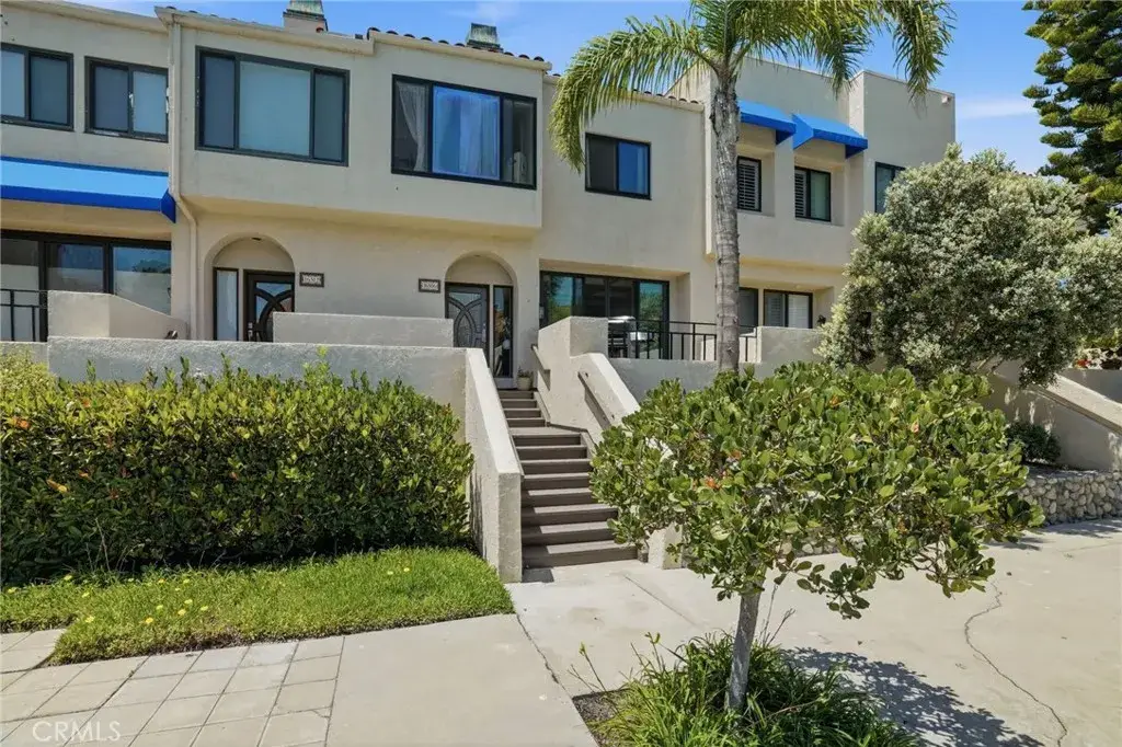 16506 Bordeaux, Huntington Beach, CA 92649 - #1