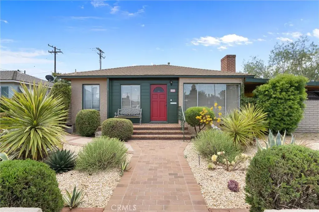 5502 E Pageantry, Long Beach, CA 90808 - #1