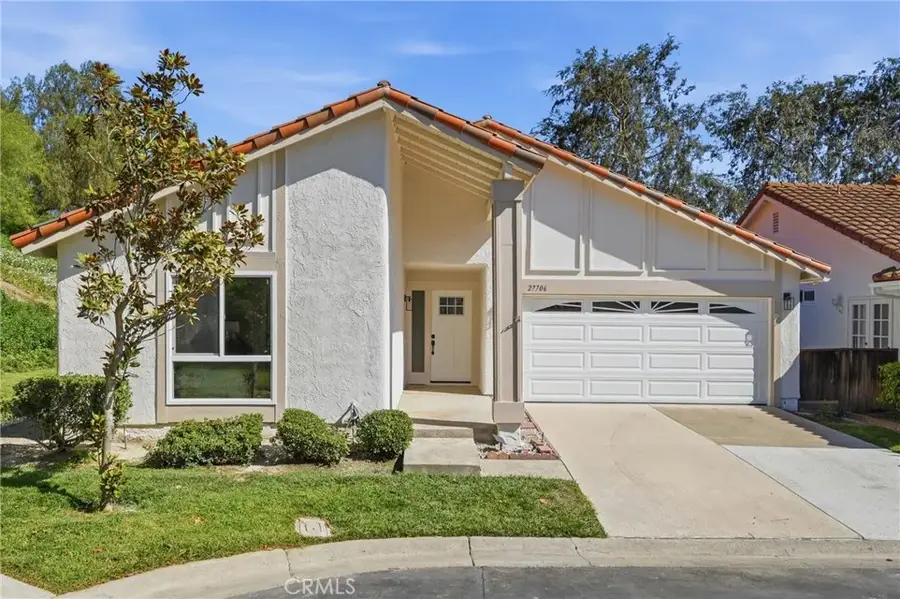 27706 Calle Valdes, Mission Viejo, CA 92692 - #2