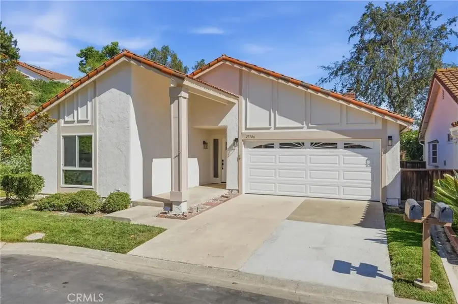 27706 Calle Valdes, Mission Viejo, CA 92692 - #3