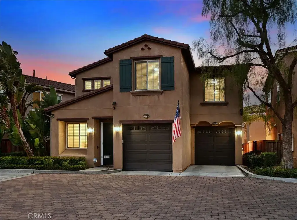 3150 N Sunrise Court, Orange, CA 92865 - #1
