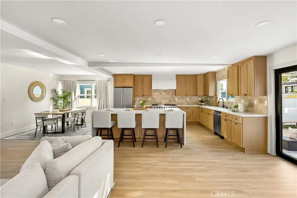 3635 Conquista, Long Beach, CA 90808 - #1