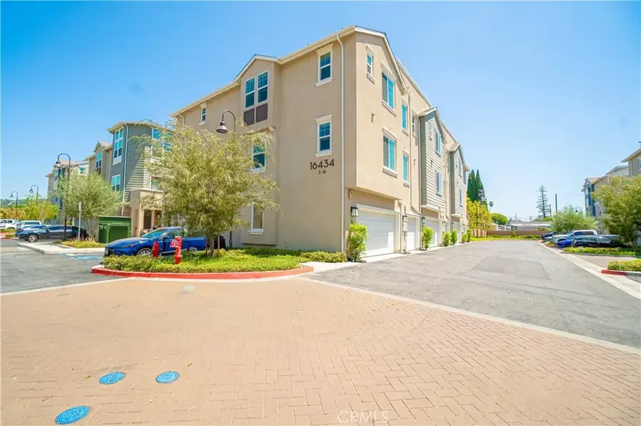 16434 Whittier #6 Boulevard, Whittier, CA 90603 - #3