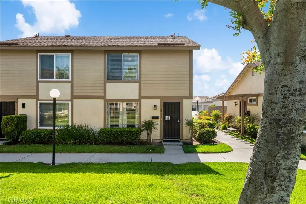 450 Carriage #D, Santa Ana, CA 92707 - #1