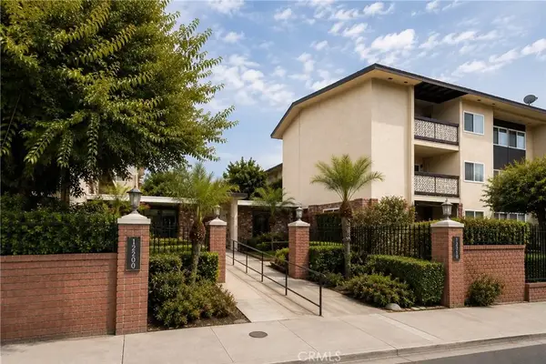 12200 Montecito Road #D110, Seal Beach, CA 90740