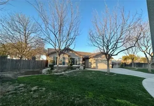 2106 N Vine, Hanford, CA 93230