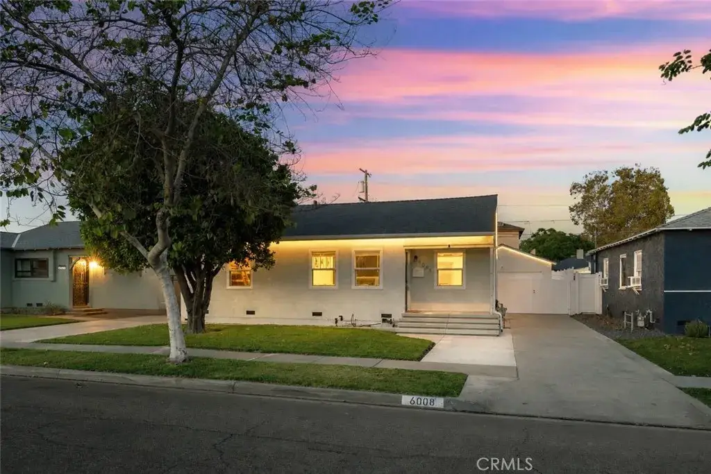 6008 Premiere Ave, Lakewood, CA 90712 - #1