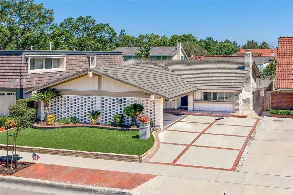13209 Aclare Street, Cerritos, CA 90703 - #1