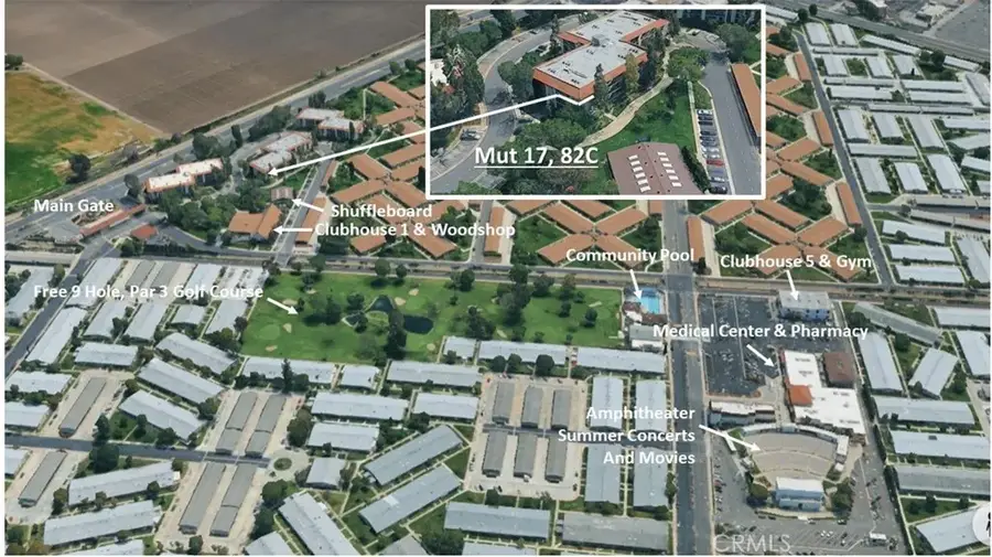13601 Del Monte Drive #82C, Seal Beach, CA 90740 - #3