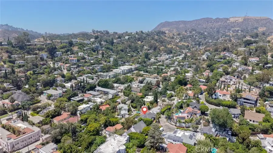 6002 Graciosa, Los Angeles, CA 90068 - #2