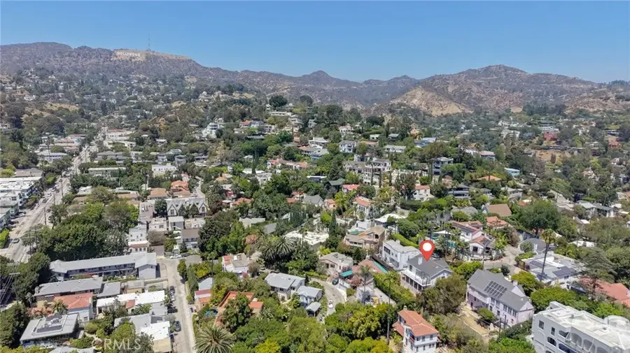 6002 Graciosa, Los Angeles, CA 90068 - #3