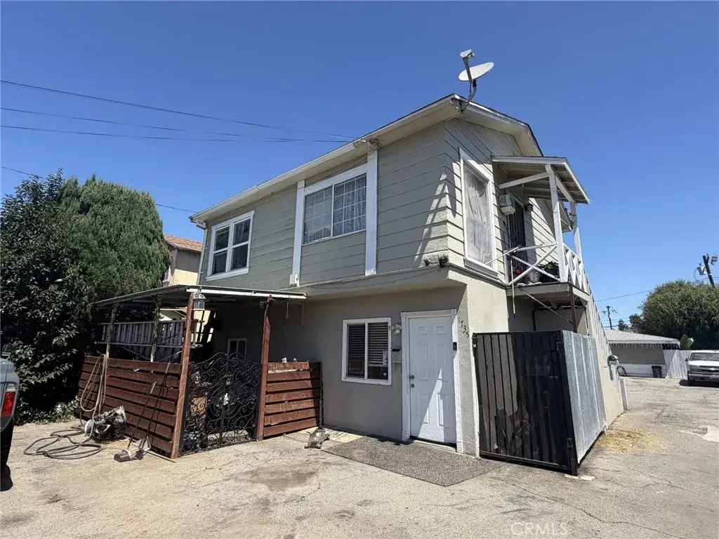 1735 W Washington, Santa Ana, CA 92706 - #1
