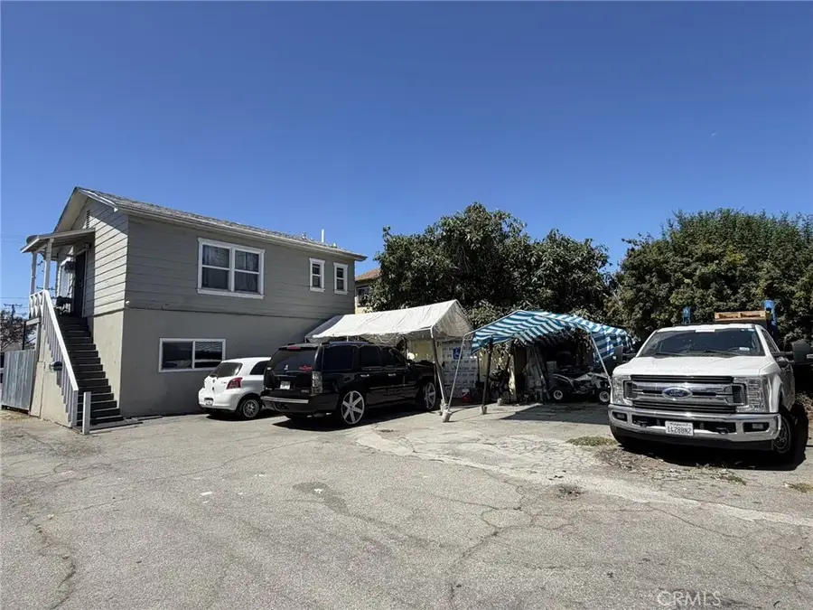 1735 W Washington, Santa Ana, CA 92706 - #2