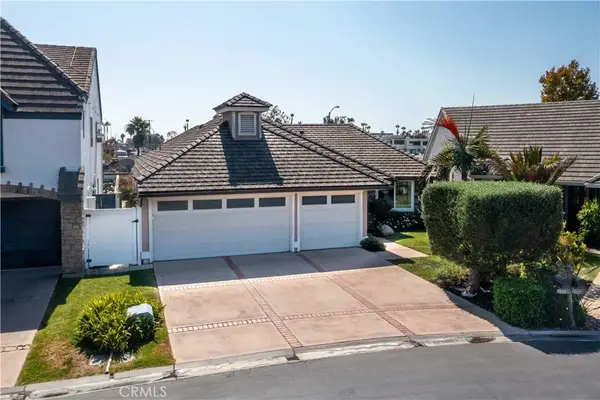 6261 Majorca Circle, Long Beach, CA 90803