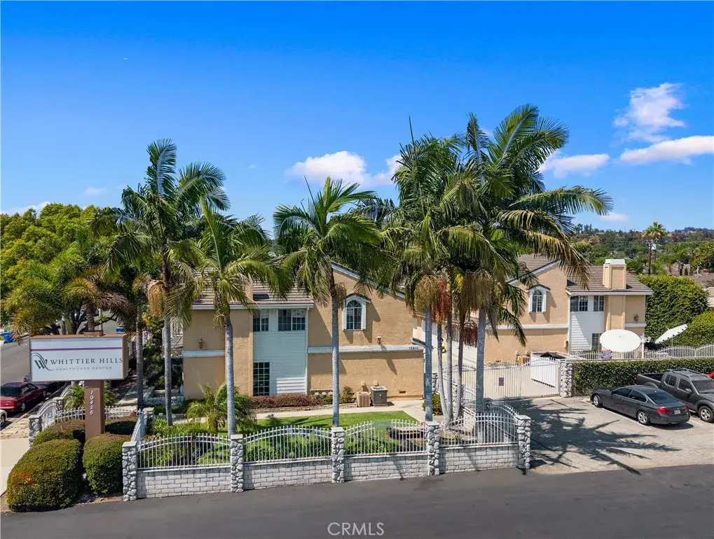 10418 Bogardus Avenue #4, Whittier, CA 90603 - #1