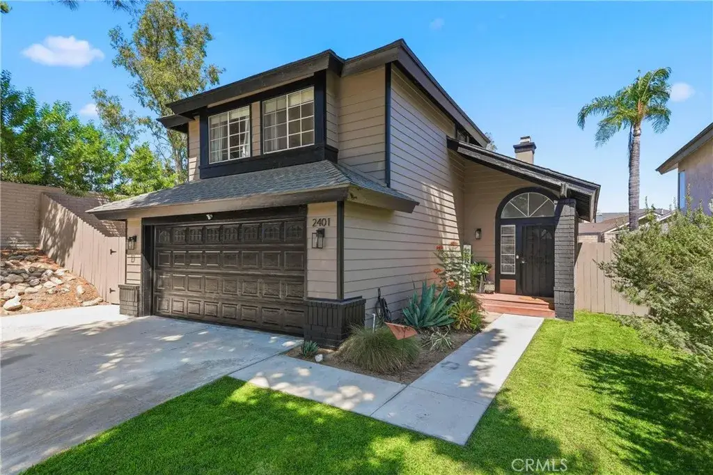 2401 Acorn, Ontario, CA 91761 - #1