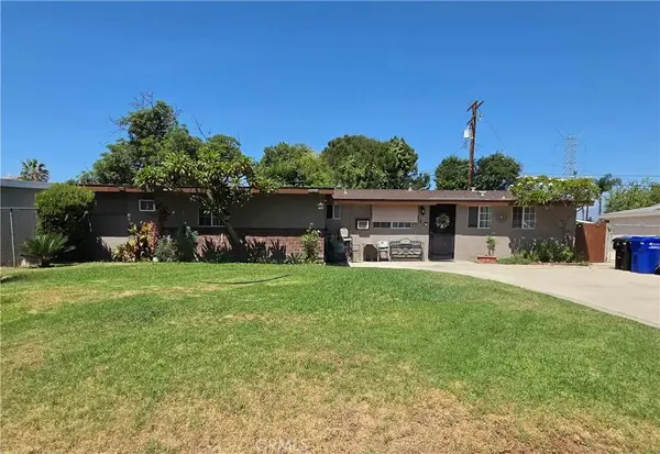 5341 N Leaf, Azusa, CA 91702