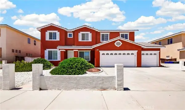 13042 Whispering Creek Way, Victorville, CA 92395