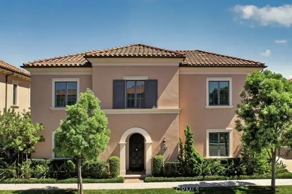 124 Montero, Irvine, CA 92618