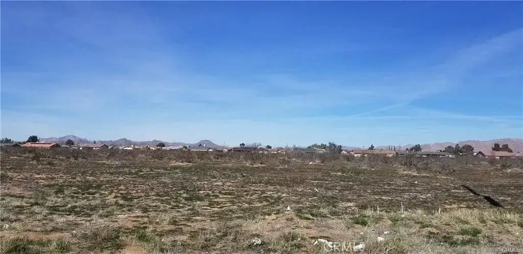 0 Bear Valley, Apple Valley, CA 92308 - #1