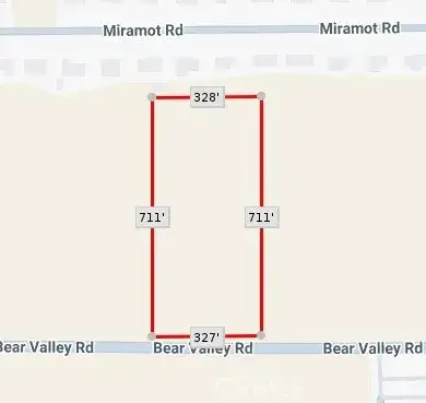 0 Bear Valley, Apple Valley, CA 92308 - #2