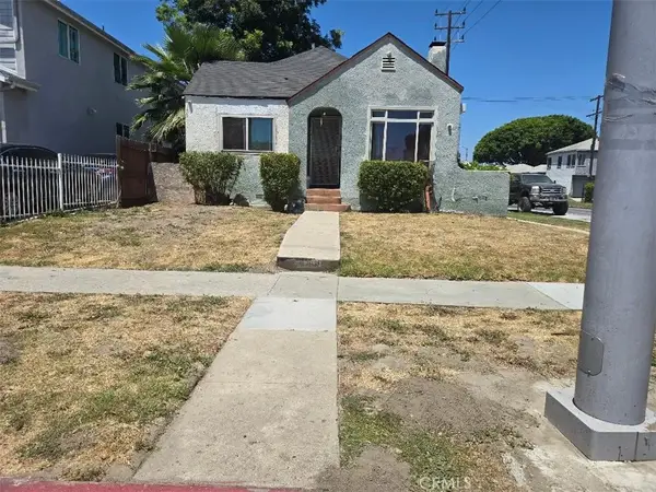 759 E 84th, Los Angeles, CA 90001