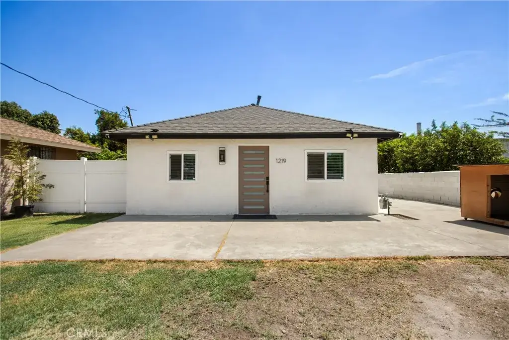1219 Spruce, San Bernardino, CA 92411 - #1