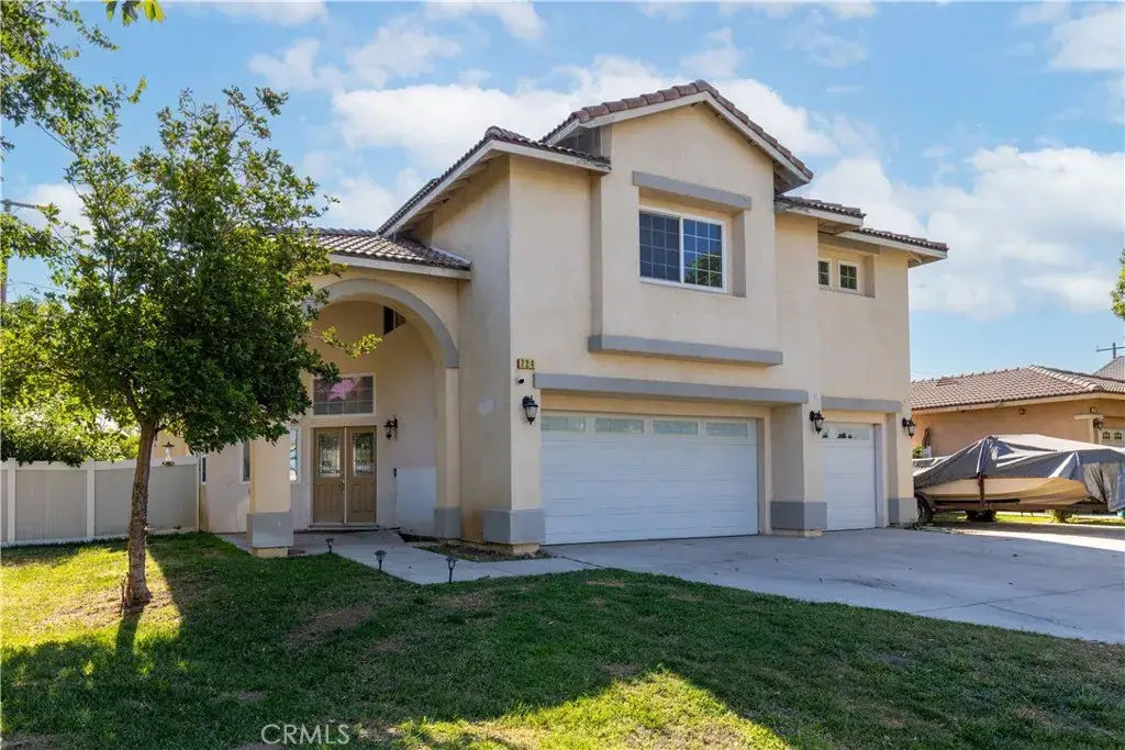 724 N San Carlo, San Bernardino, CA 92410 - #1