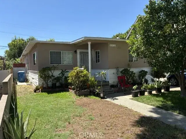 5915 Lemon, Long Beach, CA 90805 - #1