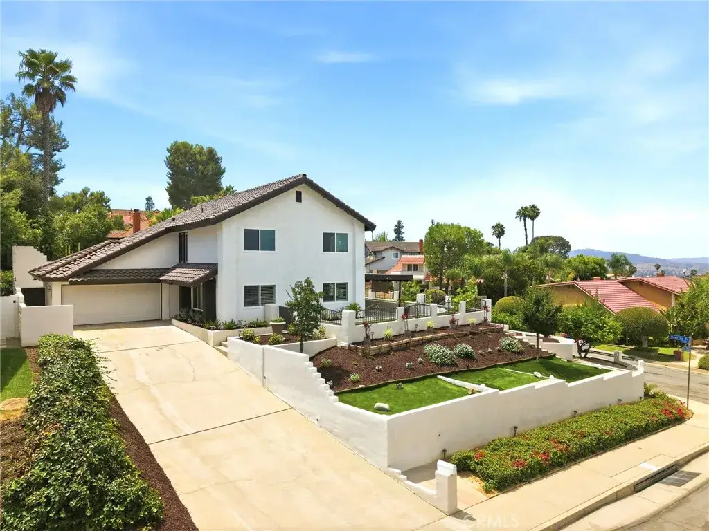20400 Lake Canyon Drive, Walnut, CA 91789 - #1