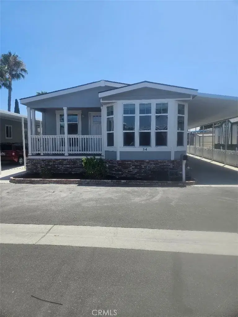 200 Grand North #54, Anaheim, CA 92801 - #1