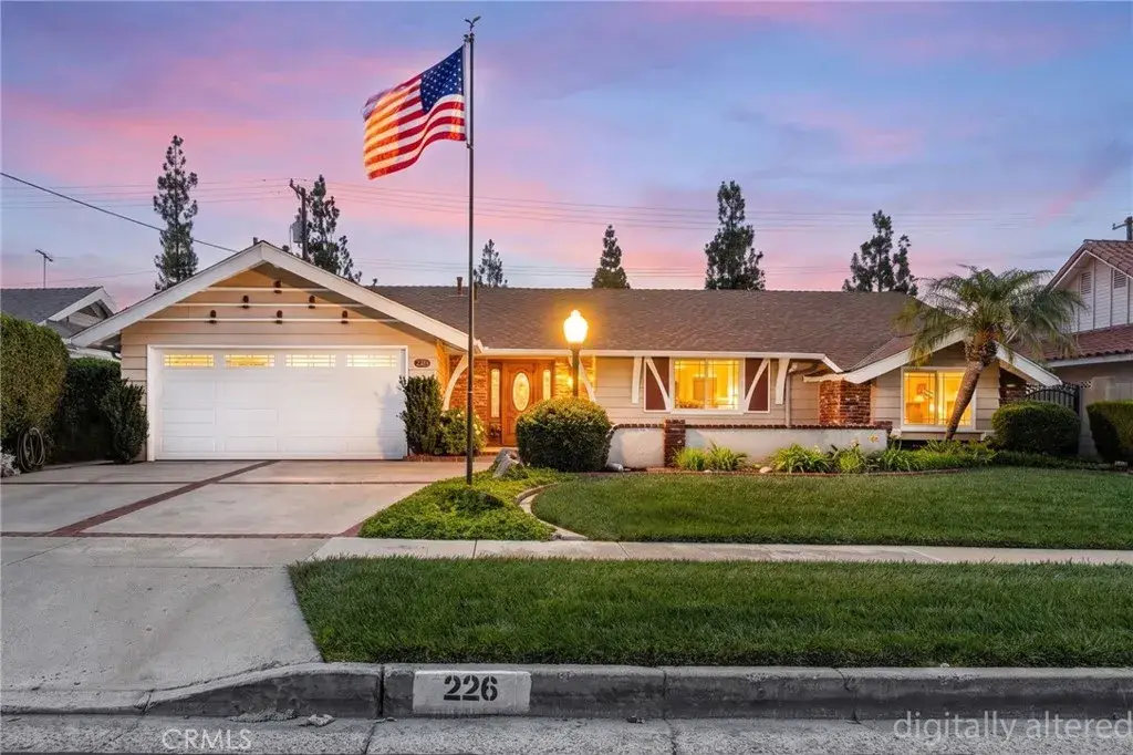 226 San Carlos Way, Placentia, CA 92870 - #1