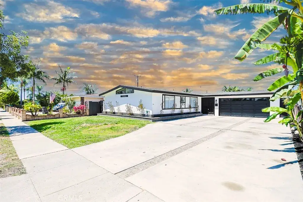2306 Park, Santa Ana, CA 92707 - #1