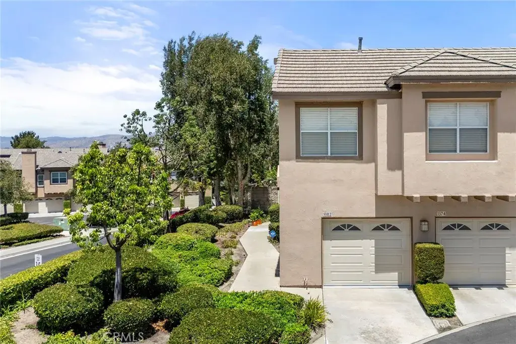 1382 S Country Glen Way, Anaheim Hills, CA 92808 - #1