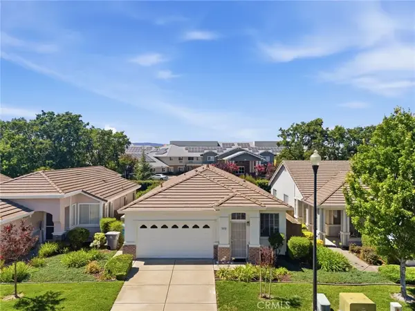 218 Bartlett Lane, Vacaville, CA 95687