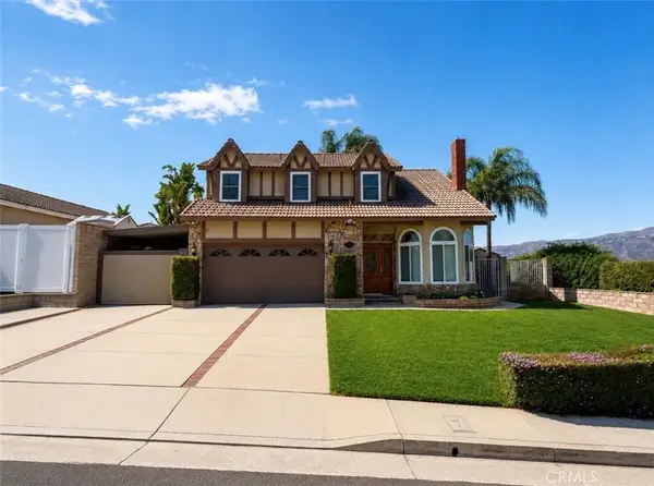 8505 E Meadowridge, Anaheim Hills, CA 92808