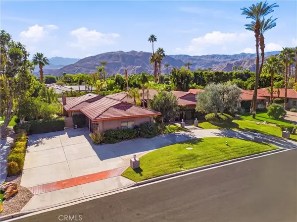 72081 Palm Haven Dr, Rancho Mirage, CA 92270