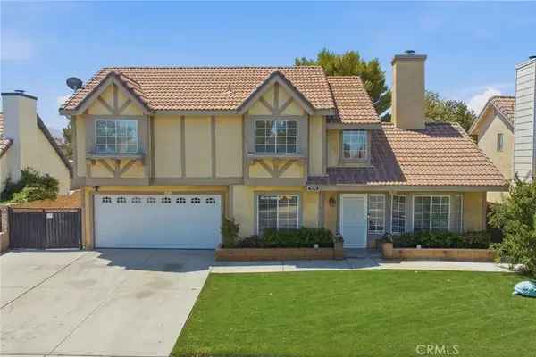 5232 Katrina, Palmdale, CA 93552