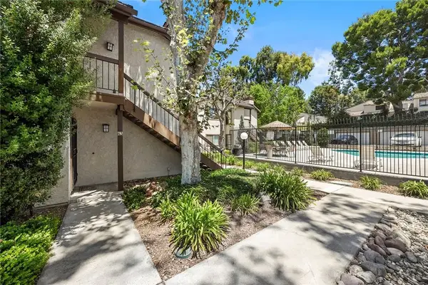 600 N Brea Boulevard #43, Brea, CA 92821