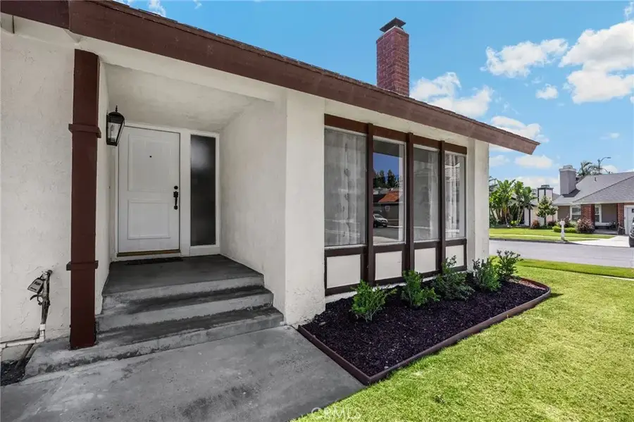 4510 E Hightree Circle, Anaheim, CA 92807 - #3