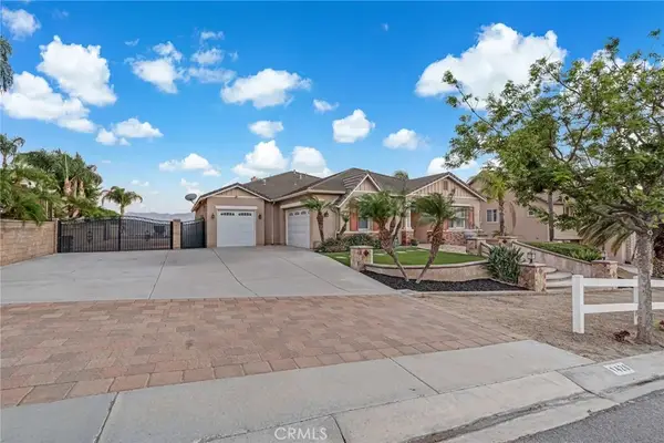 1426 Valley Drive, Norco, CA 92860