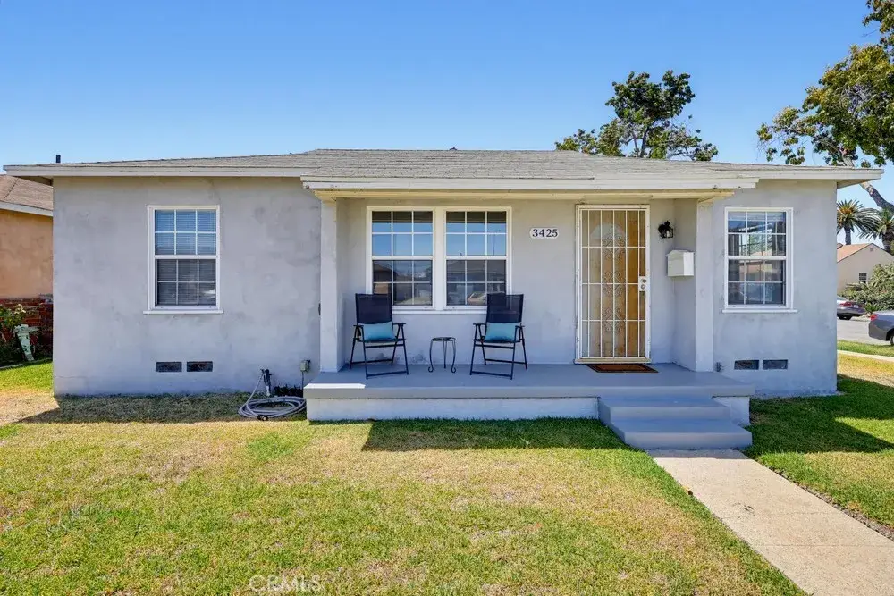 3425 Gale, Long Beach, CA 90810 - #1