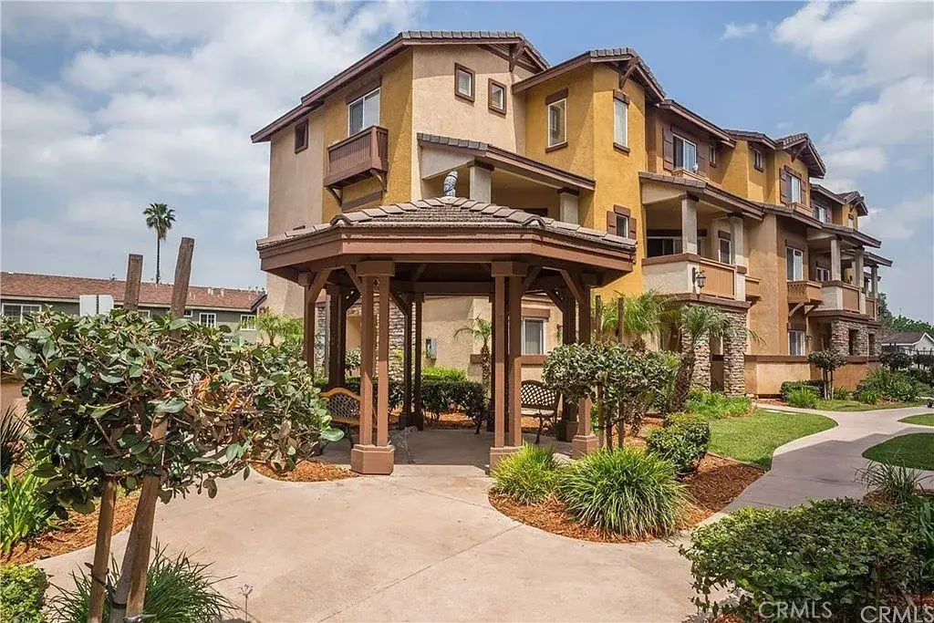 511 N Lark Ellen #H, Covina, CA 91722 - #1