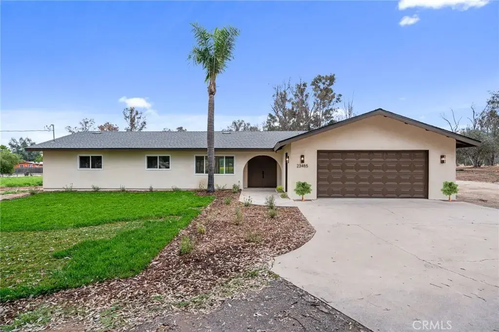 23485 Marshall Street, Perris, CA 92570 - #1